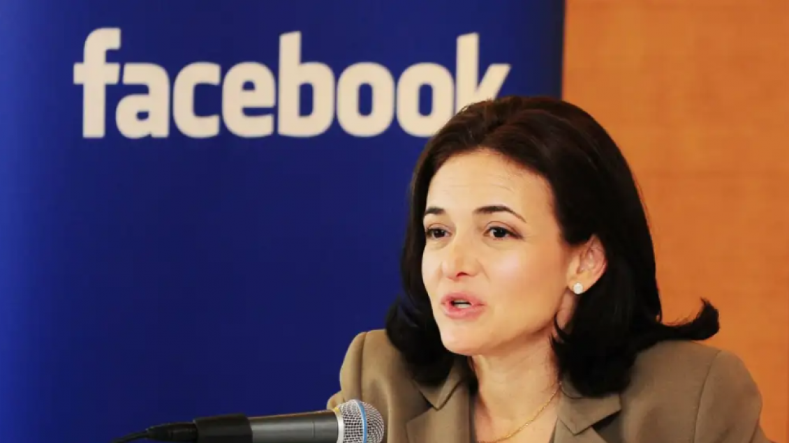 Sheryl Sandberg steps down from Meta’s board of directors