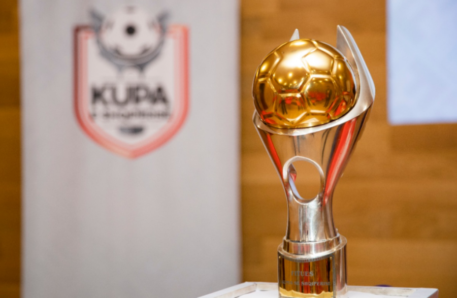 The Albanian Cup returns on Wednesday with the 1/8 round, get to know the match schedules