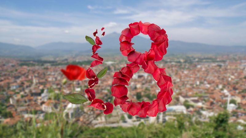 Shpërthim i një lëvizje në periudhën tronditëse nga trazirat dhe shtimi i popullsisë, ja çfarë përfaqëson 8-marsi i njohur si Dita Ndërkombëtare e Gruas