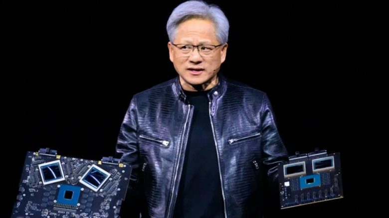 Nvidia zbulon çipin më të fundit të Inteligjencës Artificiale – 30 herë më të shpejtë se paraardhësi i tij