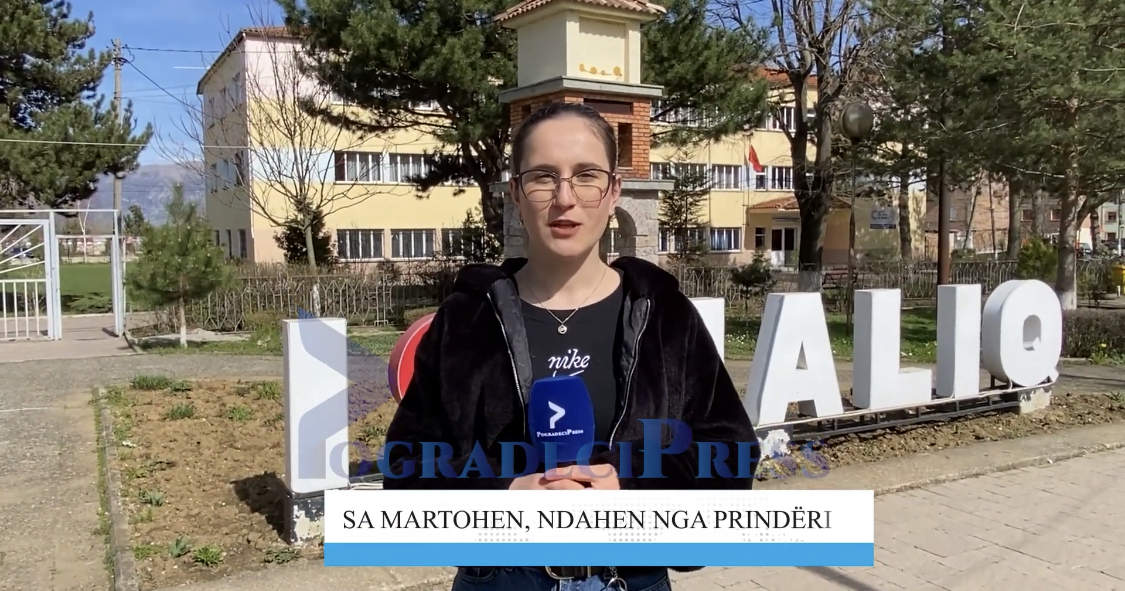 VOX POP/Maliq, pse të rinjtë duan të largohen nga prindërit pasi martohen