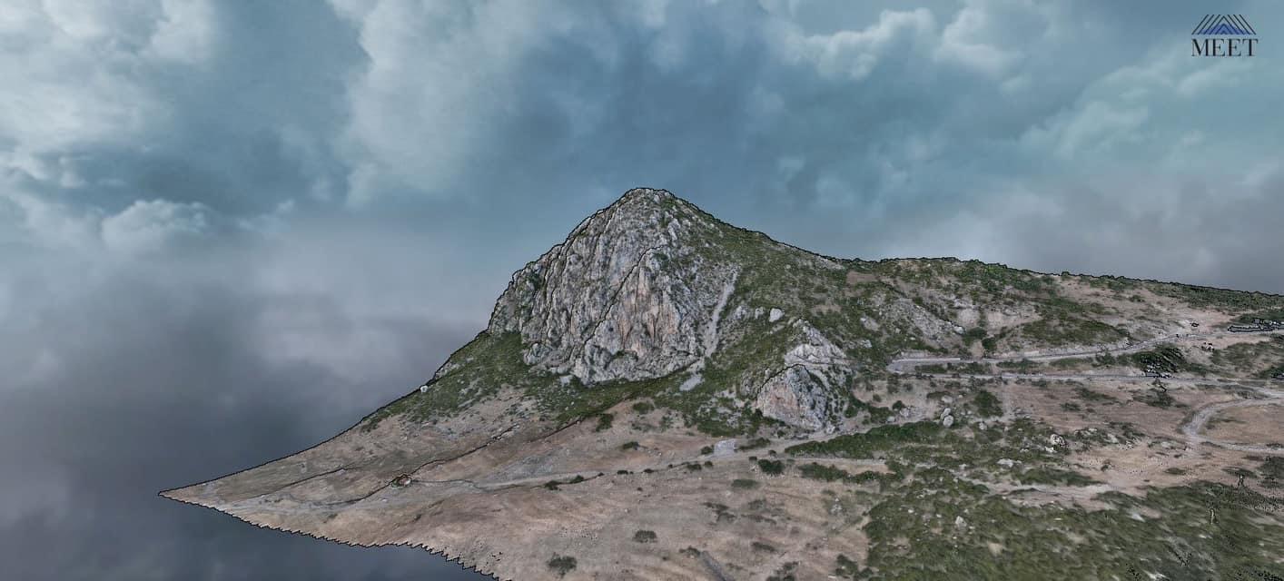 Kalaja e Zvezdës, një perlë historike në verilindje të Korçës.