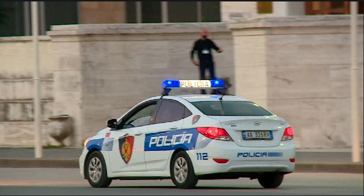 Kur mund t’u ndalojë policia, ndryshimet në ligj caktojnë rregullat e reja për kontrollet