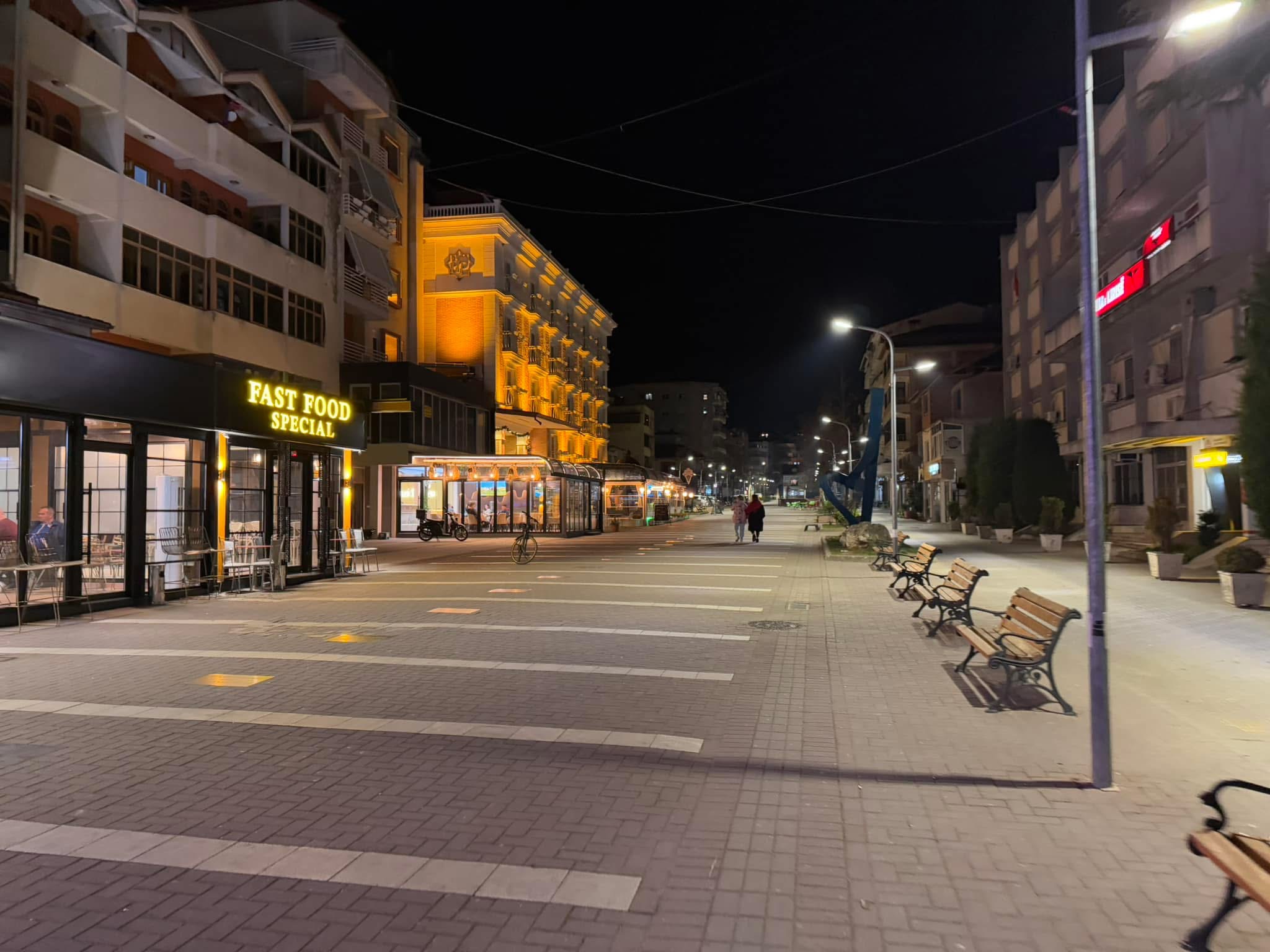 Arbër Male/Pogradeci turistik pa një vizion të qartë turizmi dhe peng i interesave klienteliste!
