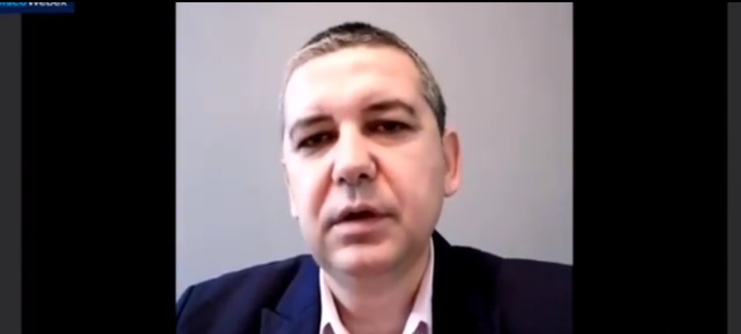 Vasil Sterjovski/Kur propozova uljen e taksave të makinave si në vëndet fqinje për zgjidhjen e këtij problemi ..