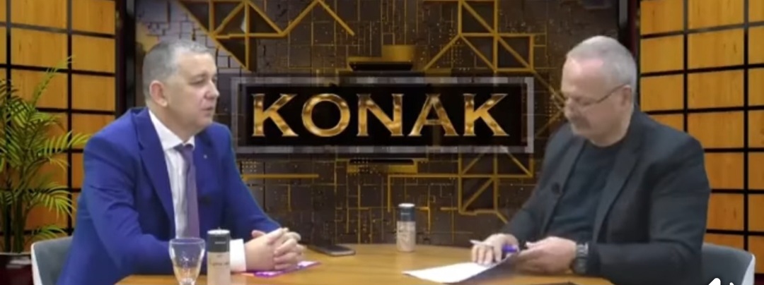 Vasil Steriofski/nga zgjedhjet parlamentare deri te sfidat dhe aspiratat e komunitetit maqedonas në Shqipëri.