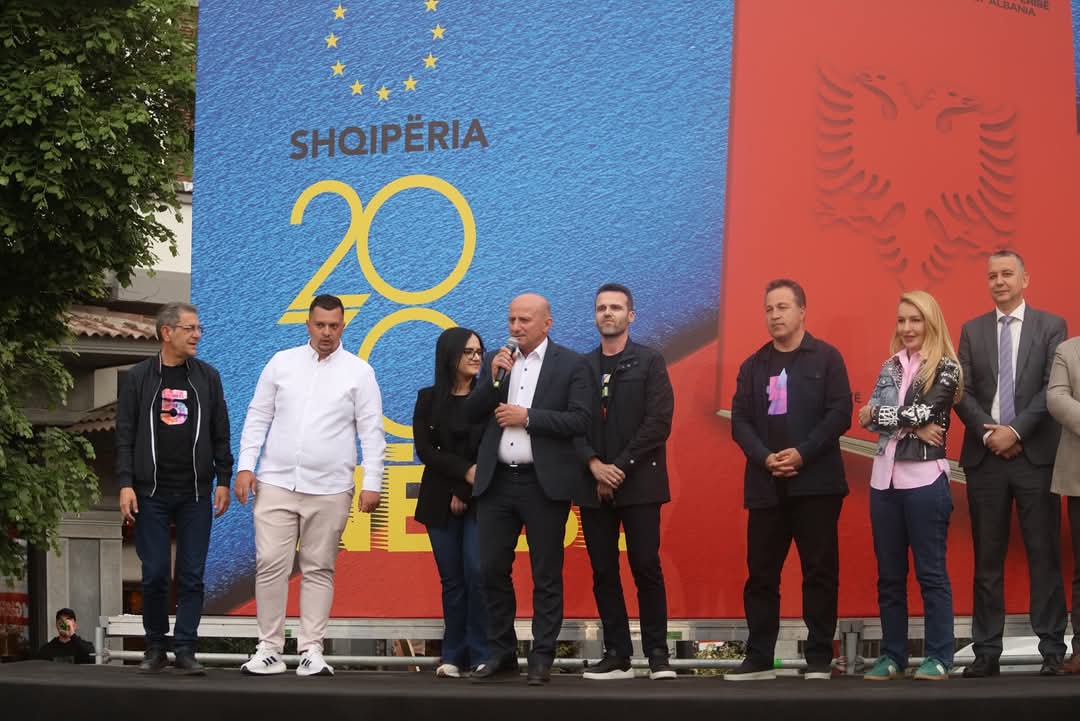 Roli Kyç i Arian Jaupllarit në Negociatat për Kapitullin 12 me BE-në!