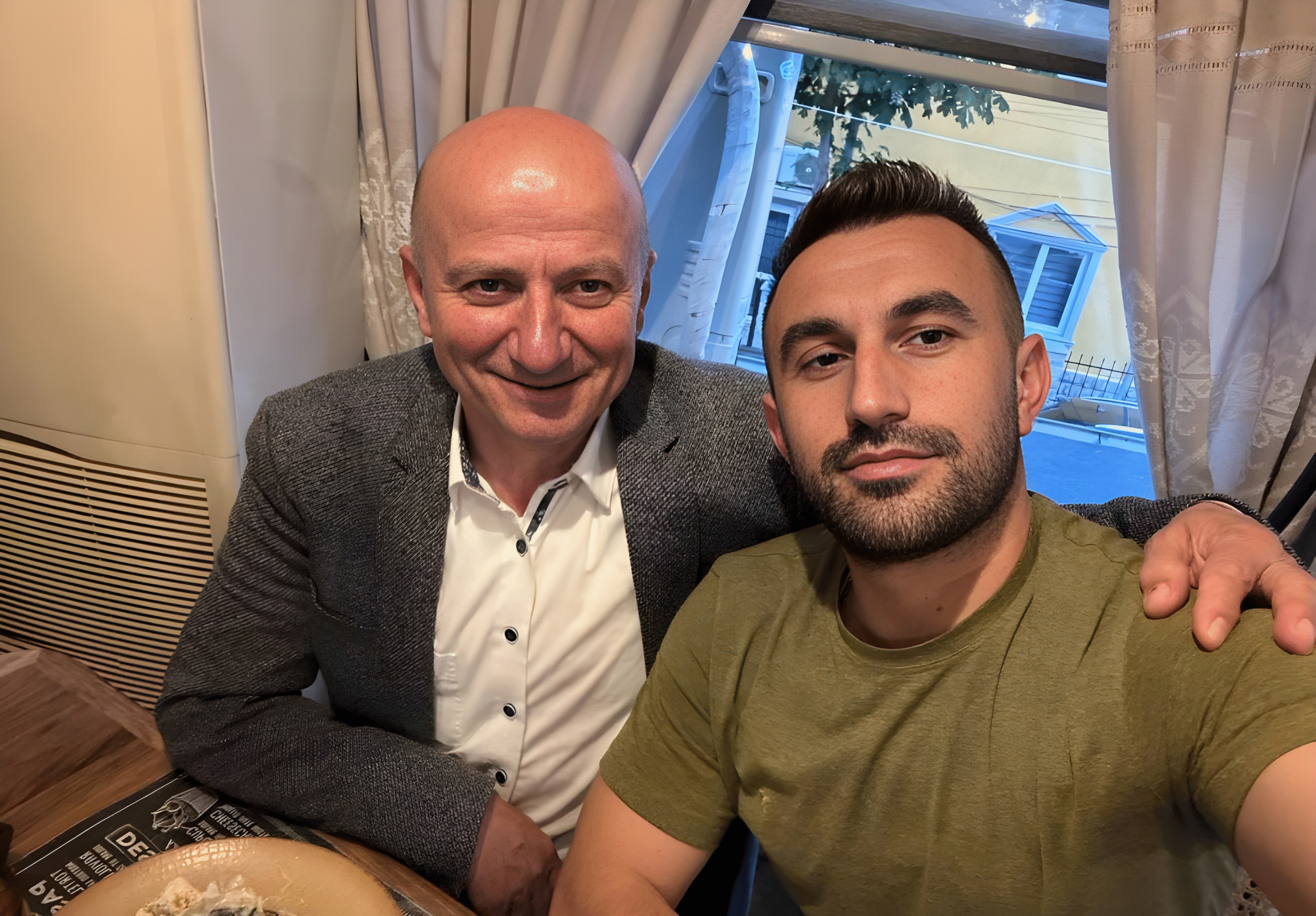 Endri Axhi/Ariani fitoi më shumë se një mandat Deputeti