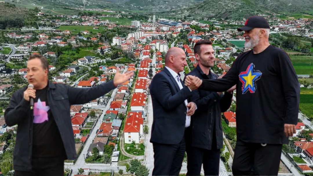 Arian Jaupllari: Njeriu që Maliqi e ka në zemër