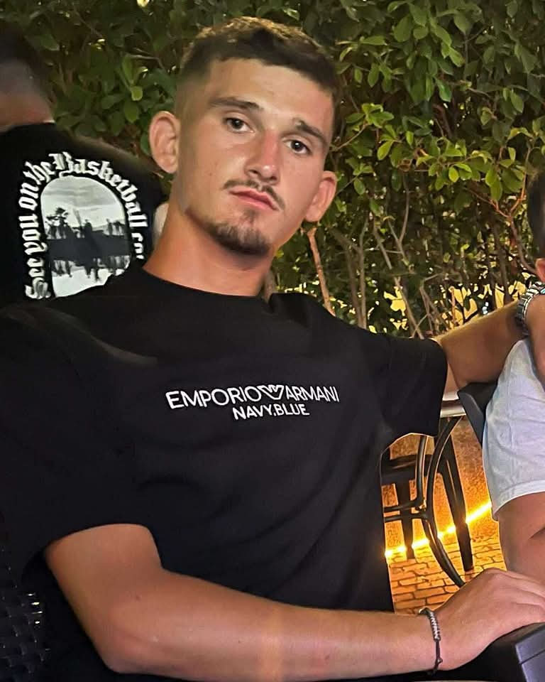 Tragjedi/Gjendet i vetë*arur 20-vjeçari nga fshati Gjonomadh, ishte shpallur i humbur prej 6 ditësh!