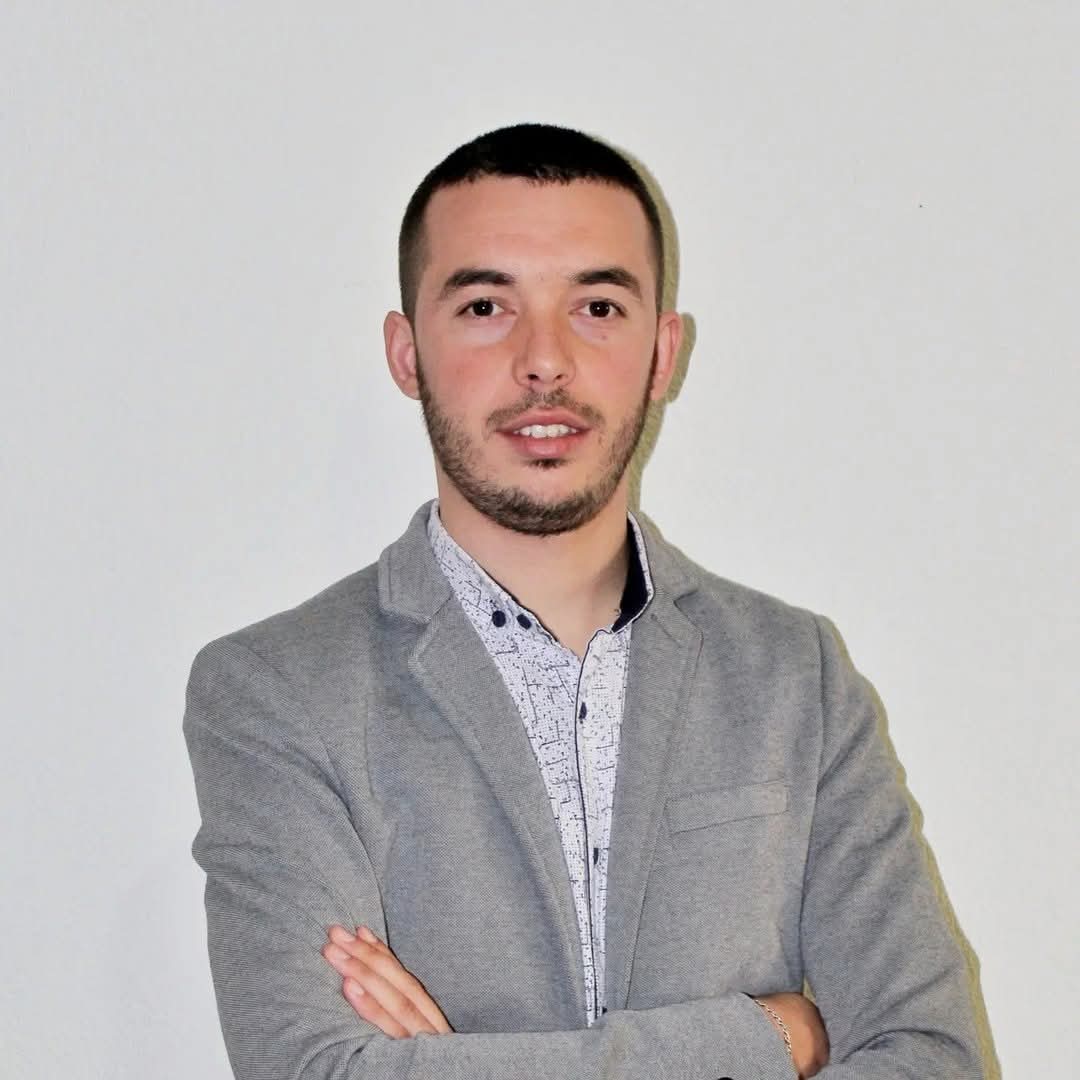 Hysen Doko – Një i Ri për t’u marrë shembull!