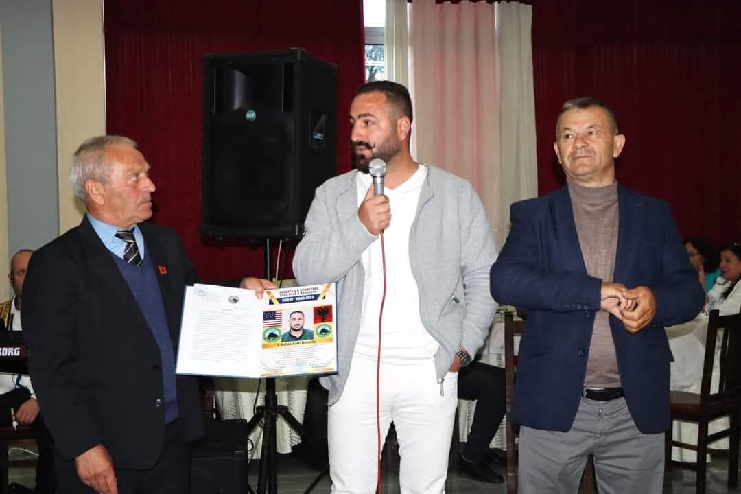 Stilian Belishta – Zëri i Gores, Njeriu i Vlerave dhe Shërbimit