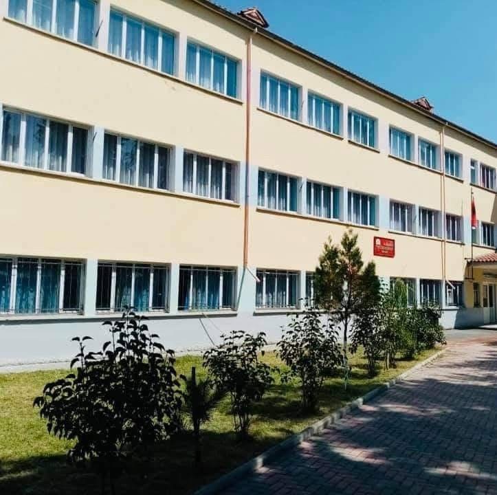 Gjimnazi “Maliq” – Nis shitja e teksteve shkollore më 28 gusht