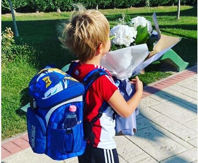 Dita e parë e shkollës – një fillim i ri për nxënësit në të gjithë vendin