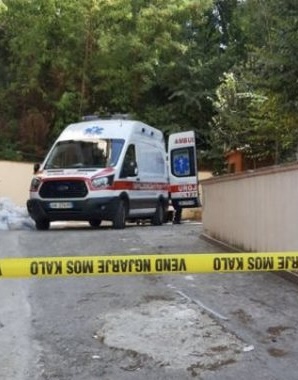 Tragjedi në Korçë – i moshuari i jep fund jetës duke u hedhur nga pallati
