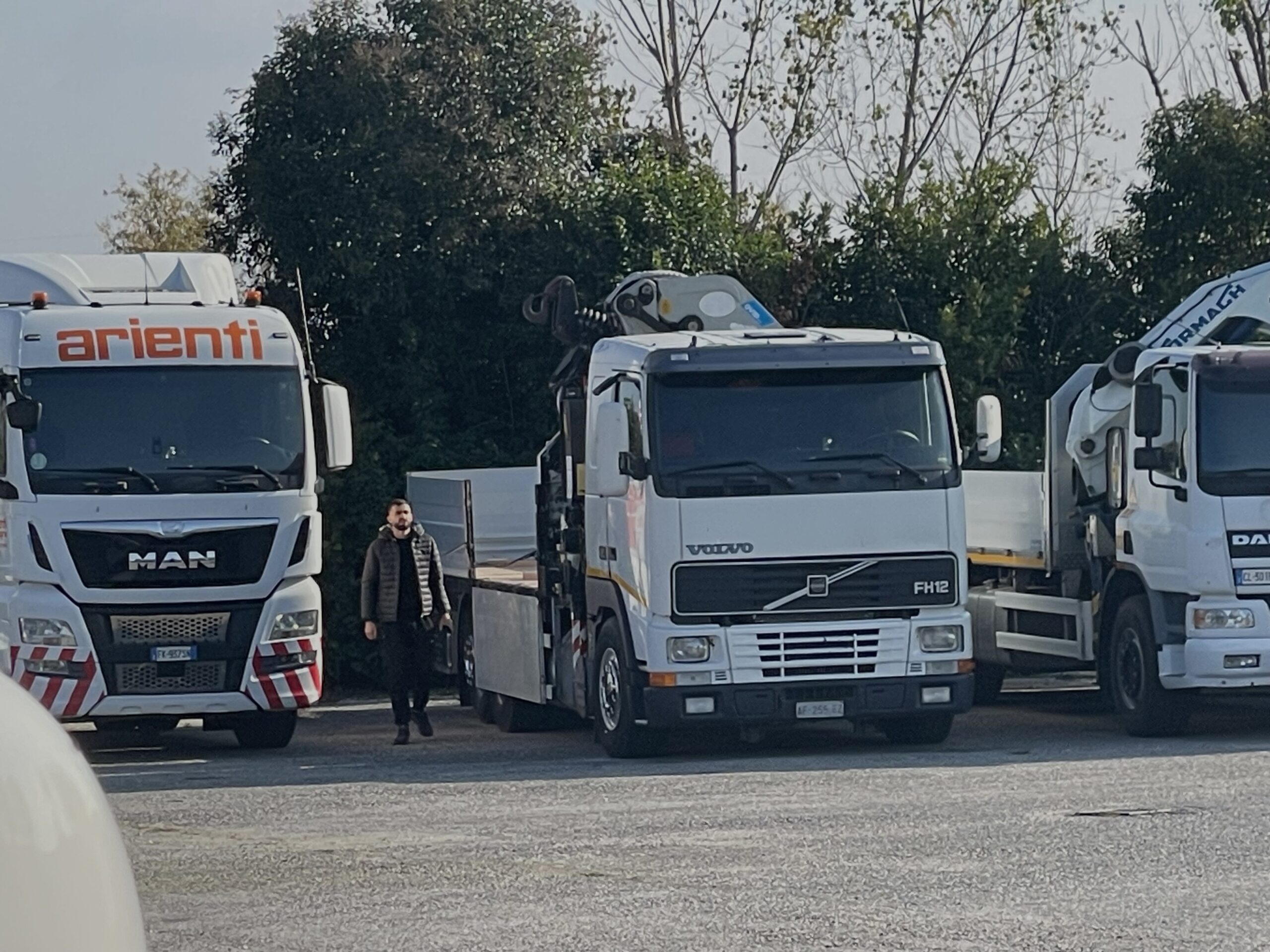 Ramadan Dajko – I riu nga Maliqi që po korr sukses brenda dhe jashtë vendit Ramadan Dajko – I riu nga Maliqi që po korr sukses brenda dhe jashtë vendit