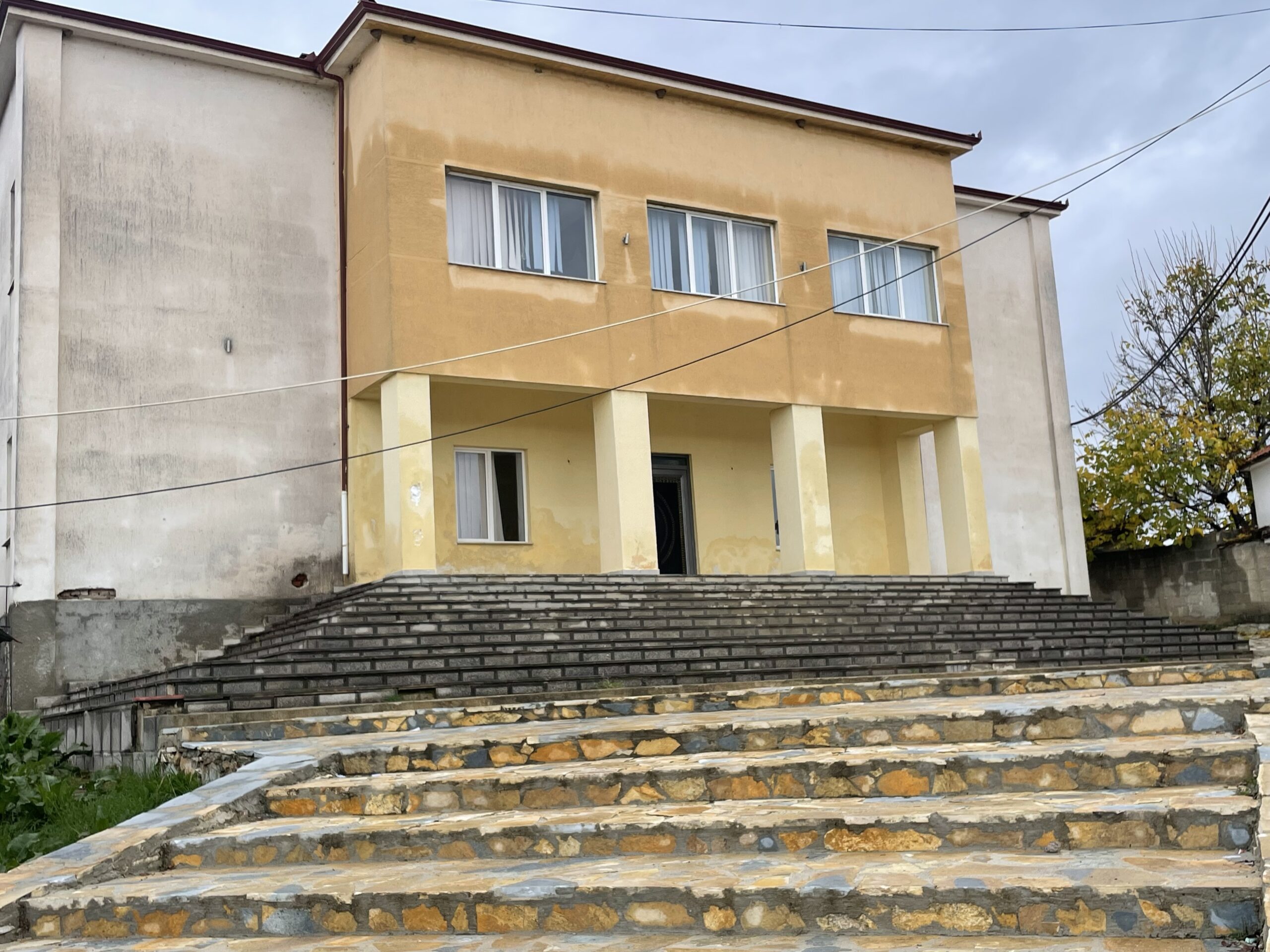 Kopshti Vloçisht–Drithas, një shembull i përkushtimit dhe punës profesionale