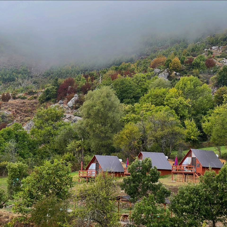 “Strofka Strelcë”/ Agroturizmi familjar që po e kthen fshatin në destinacion turistik