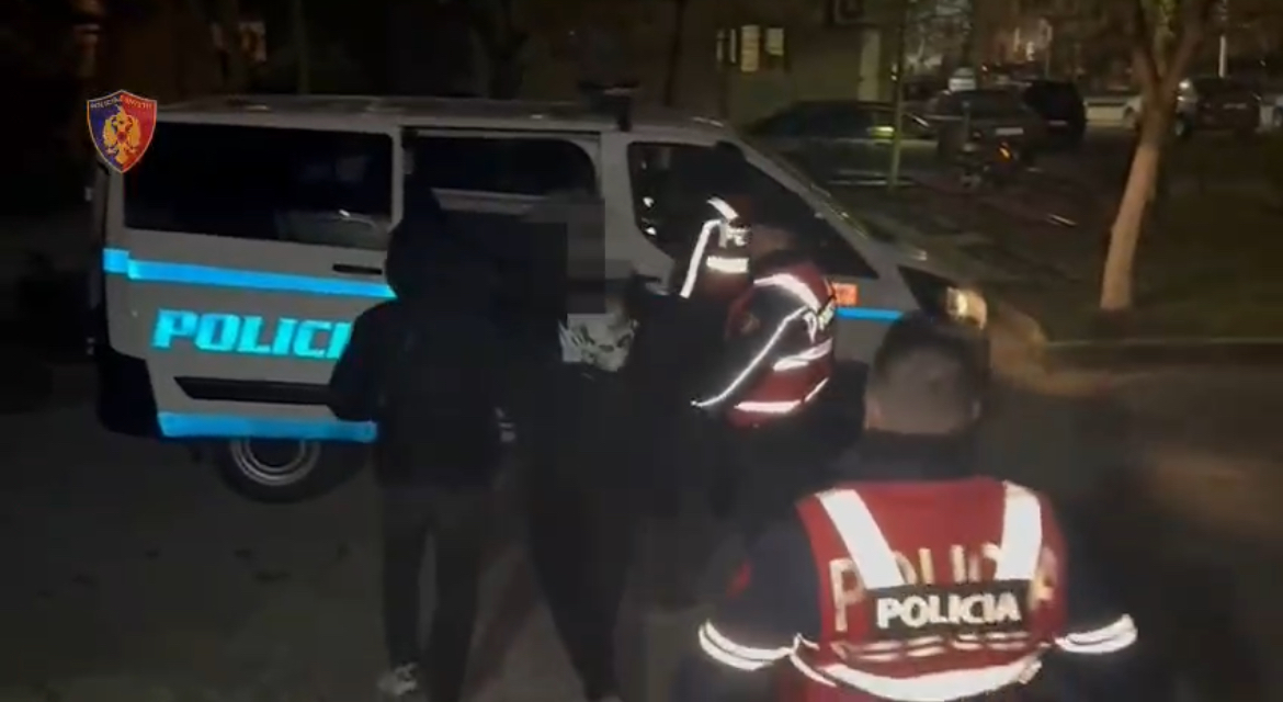 DVP Korçë | Goditet një rast i shitjes së lëndëve narkotike, arrestohet një 34-vjeçar