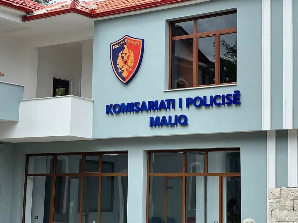 Festat e fundvitit në Maliq pa asnjë incident, vlerësohet puna e Komisariatit të Policisë Maliq