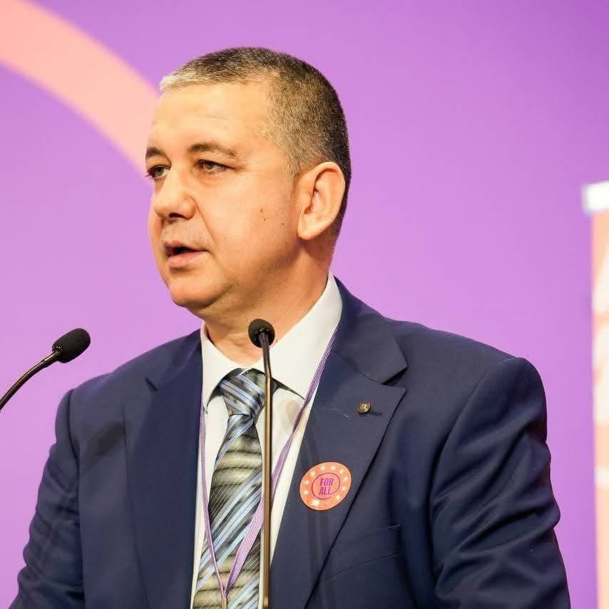 Në bashkinë Pustec do ngrihen qendra pritëse për emigrantë? Reagon Vasil Sterjovski, kryetar i Partisë Aleanca e Maqedonasve për Integrim Evropian