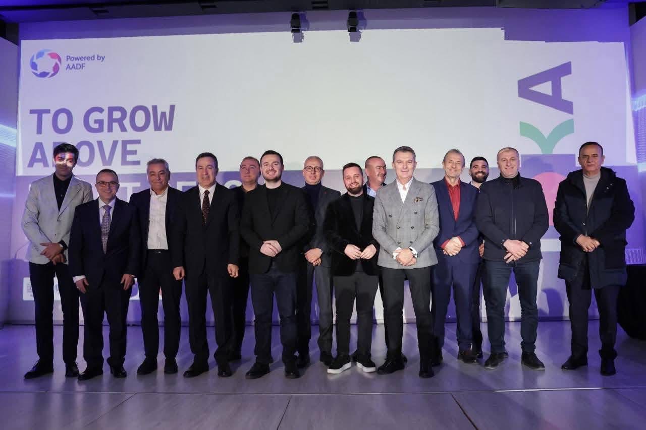 Marrëveshje bashkëpunimi për zhvillimin e bujqësisë dhe zonave rurale në Korçë Marrëveshje bashkëpunimi për zhvillimin e bujqësisë dhe zonave rurale në Korçë