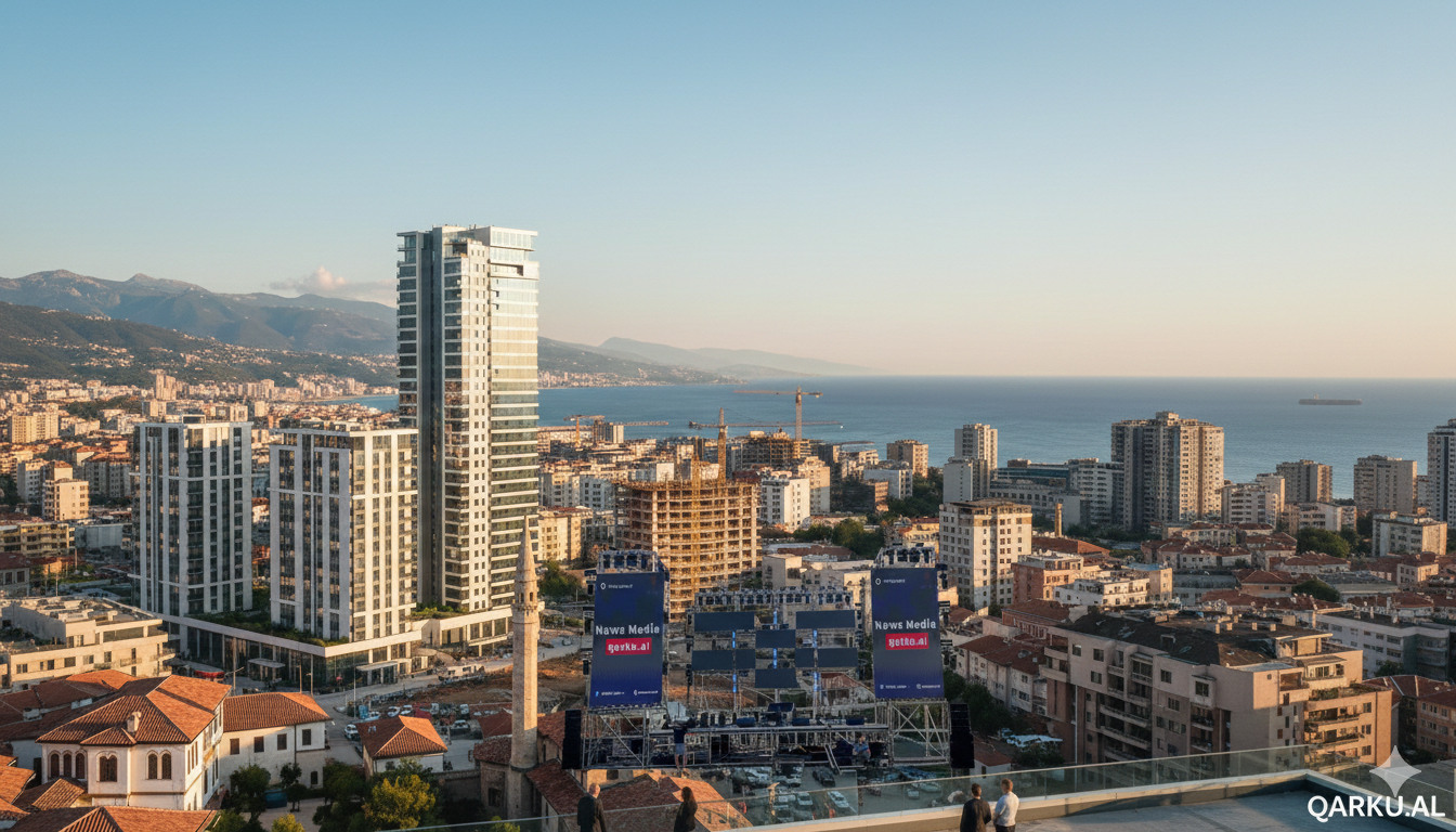 A do të rriten çmimet e apartamenteve pas hyrjes së Shqipërisë në BE? A do të rriten çmimet e apartamenteve pas hyrjes së Shqipërisë në BE?