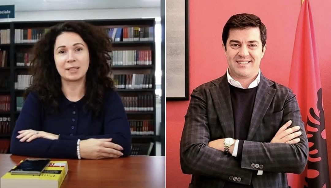 Florinda Zegullaj emërohet Prefekte e Qarkut Korçë Florinda Zegullaj emërohet Prefekte e Qarkut Korçë