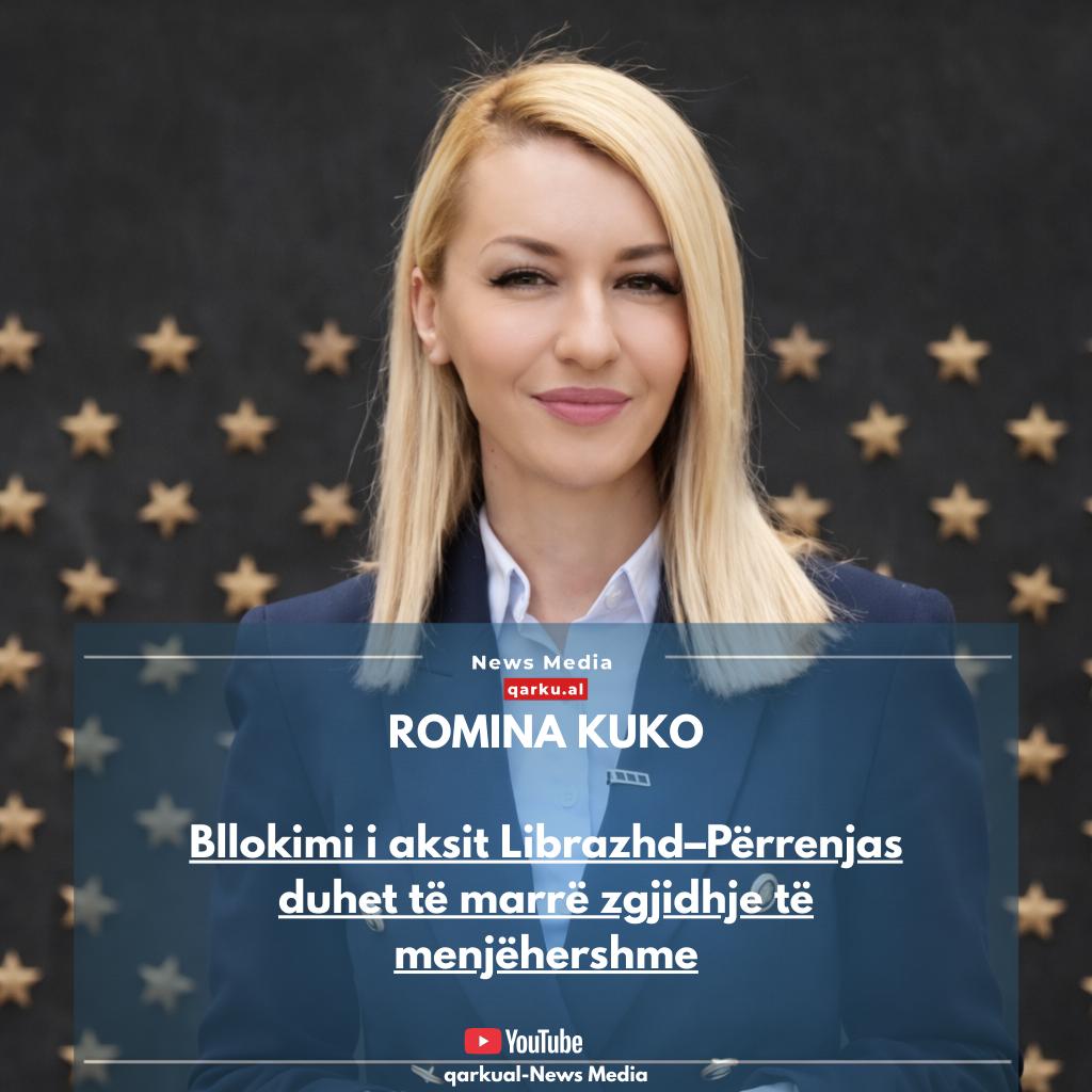 Bllokimi i aksit Librazhd–Përrenjas duhet të marrë zgjidhje të menjëhershme