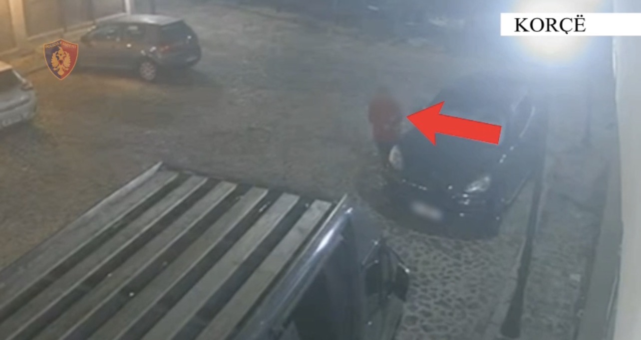 Finalizohet operacioni “Four” në Korçë, zbardhen 4 vjedhje automjetesh – arrestohet autori i dyshuar