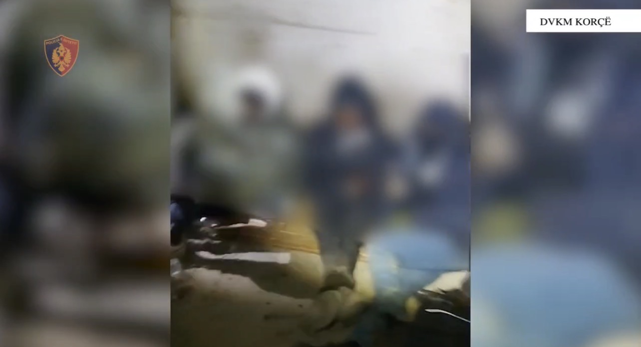DVKM Korçë finalizon brenda 24 orësh dy operacione kundër emigracionit të paligjshëm, arrestohen 3 shtetas sudanezë