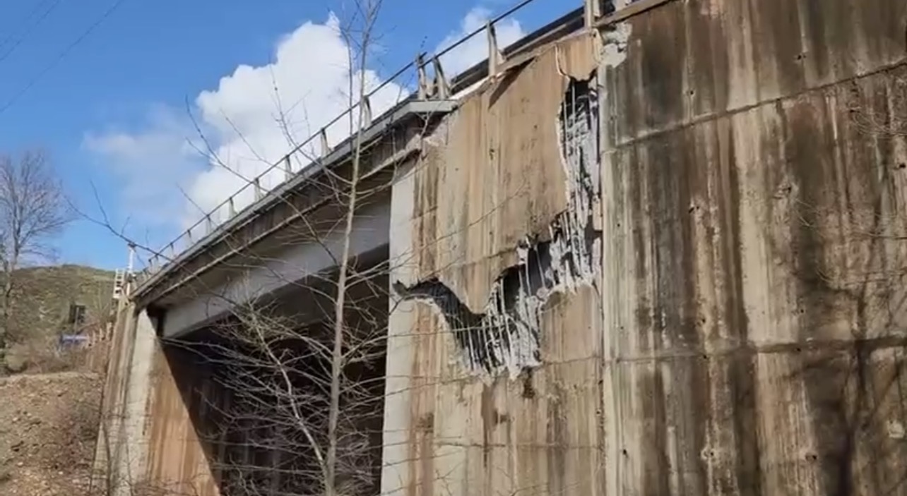 Drejtoria Vendore e Policisë Elbasan njofton rrugët alternative Drejtoria Vendore e Policisë Elbasan njofton rrugët alternative