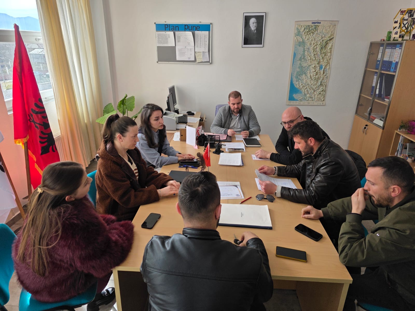 Maliq / Nis rekrutimi për “Puls on Stars”, spektakli i madh i të rinjve