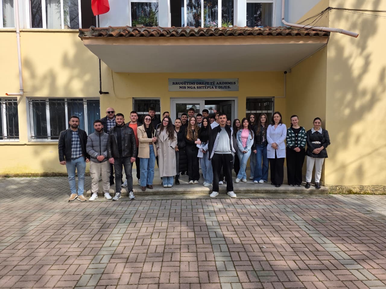 Vijon rekrutimi i talenteve në Gjimnazin “Skënderbeu” Maliq