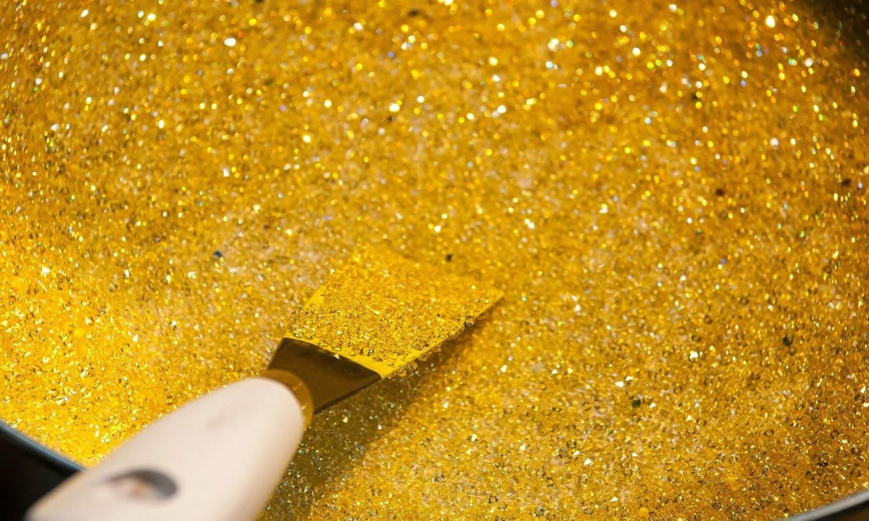 Çmimi u rrit me 64% në vitin 2025! Ari, basti i madh i vitit 2026, çfarë presin ekspertët. Çmimi u rrit me 64% në vitin 2025! Ari, basti i madh i vitit 2026, çfarë presin ekspertët.