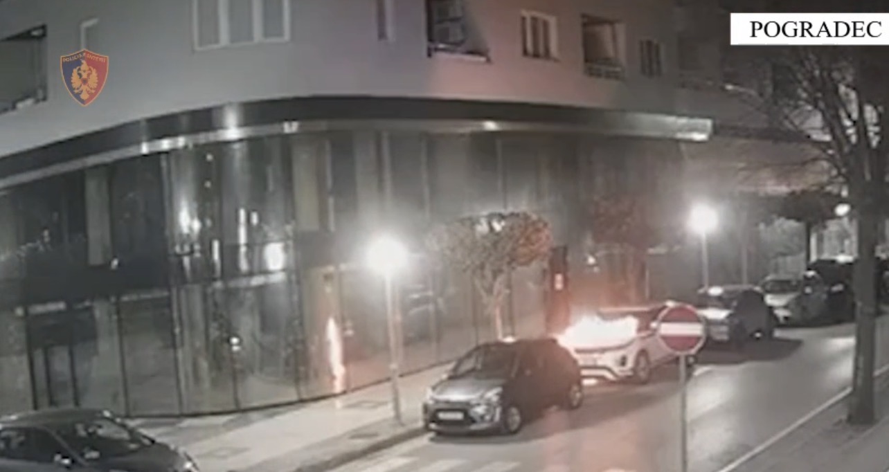 Pogradec / Finalizohet operacioni policor i koduar “The last fire”, zbardhen dy zjarrvënie të qëllimshme Pogradec / Finalizohet operacioni policor i koduar “The last fire”, zbardhen dy zjarrvënie të qëllimshme