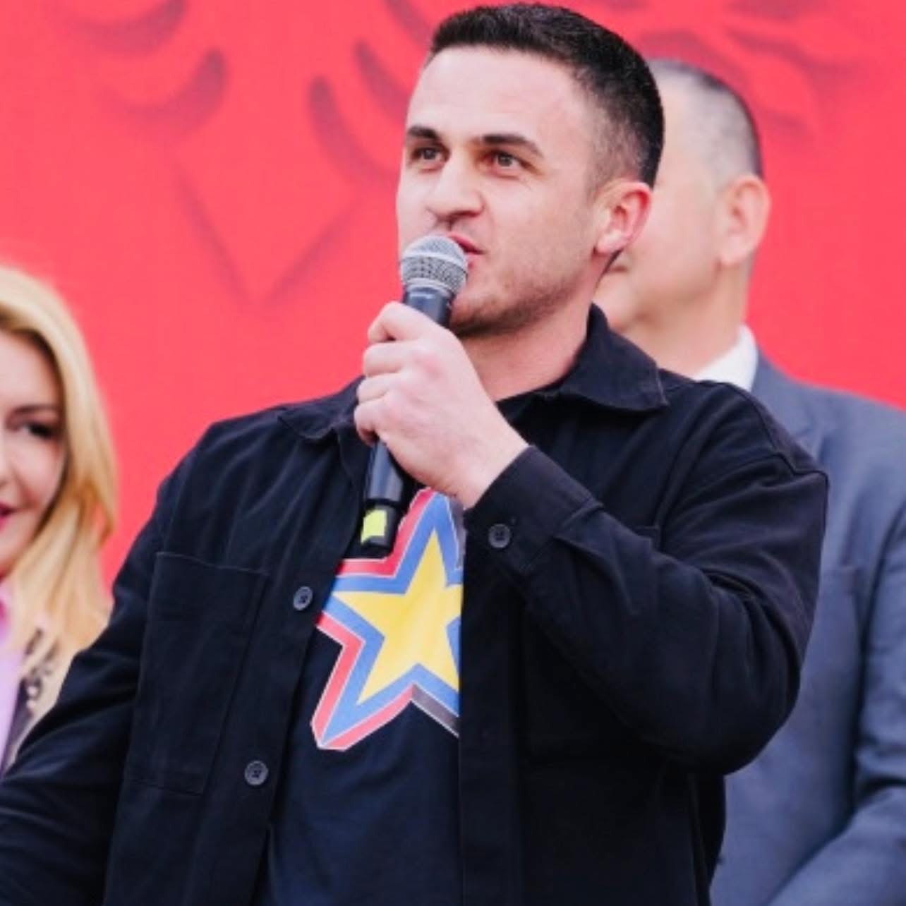 Eridjon Rustemi – Një i ri i përkushtuar me mish e shpirt për të kontribuar në zhvillimin e qytetit të Maliqit