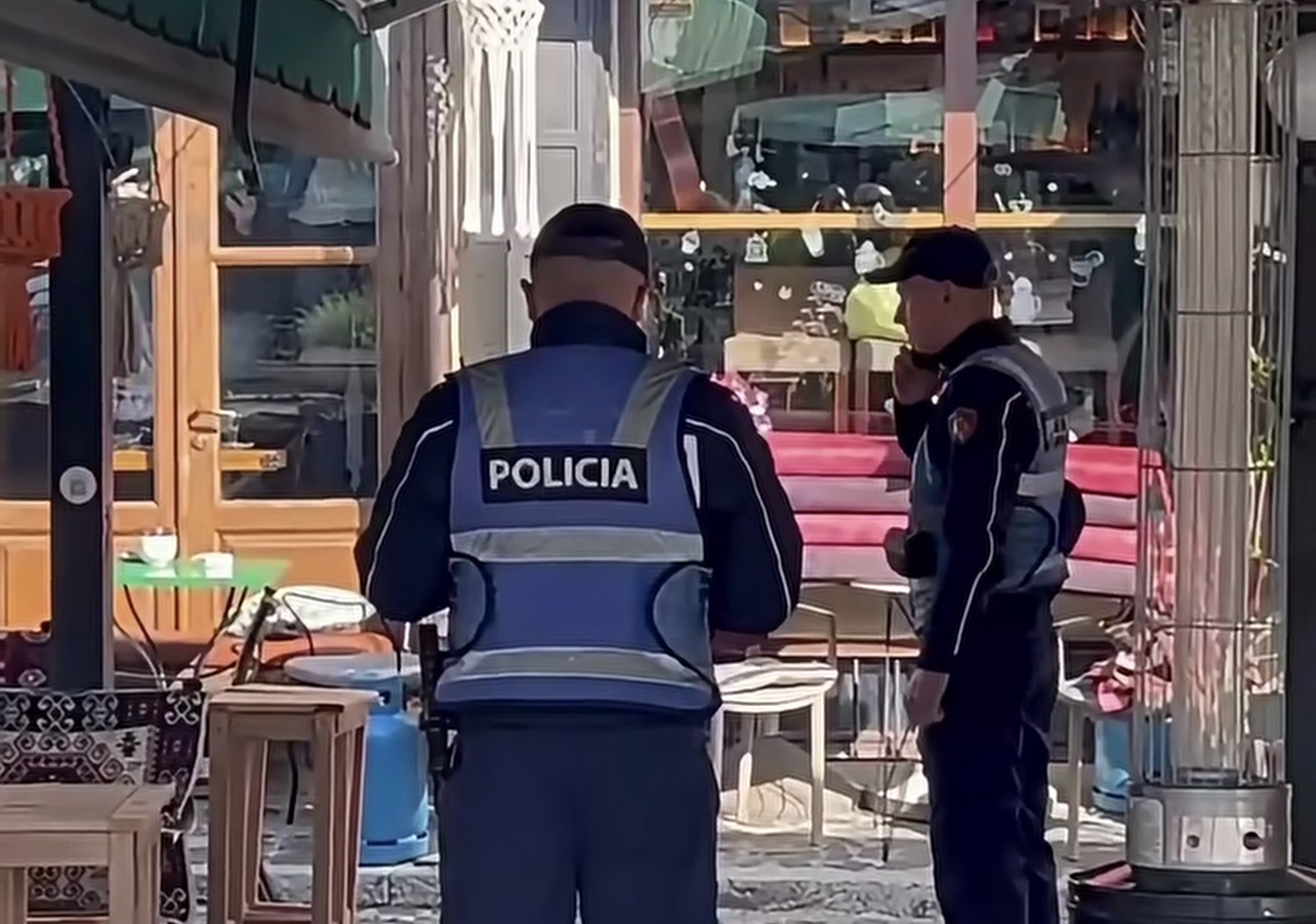 Detaje të reja – Konflikt me të plagosur në Pazari i Vjetër i Korçës