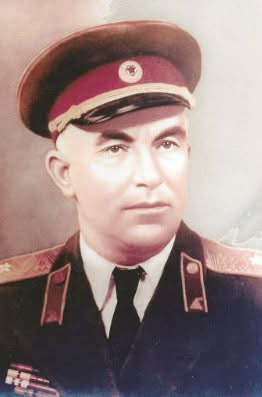 Përkujtohet Teki Kolaneci në 63-vjetorin e ndarjes nga jeta