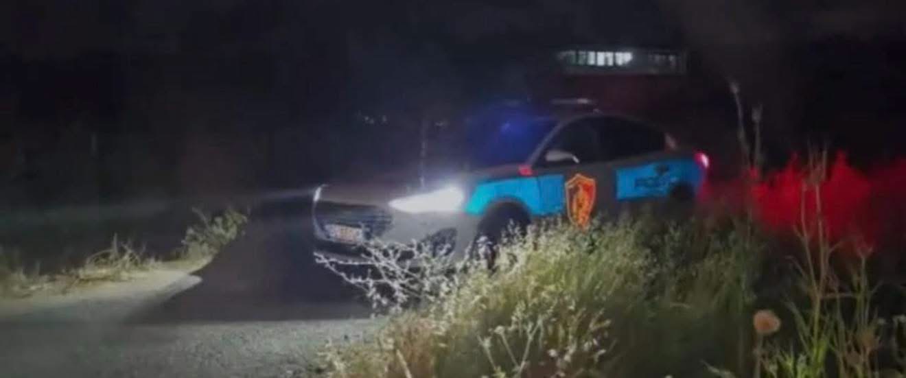 Maliq/ Një ngjarje e rëndë është regjistruar këtë të diel në malin e Gopeshit, në njësinë administrative Moglicë.