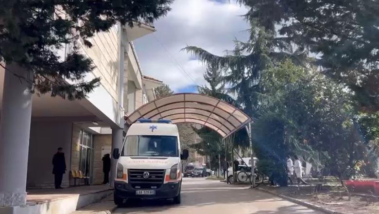 Policia greke dhunon 29-vjeçarin nga Maliqi, e ngatërruan me autorin e një krimi