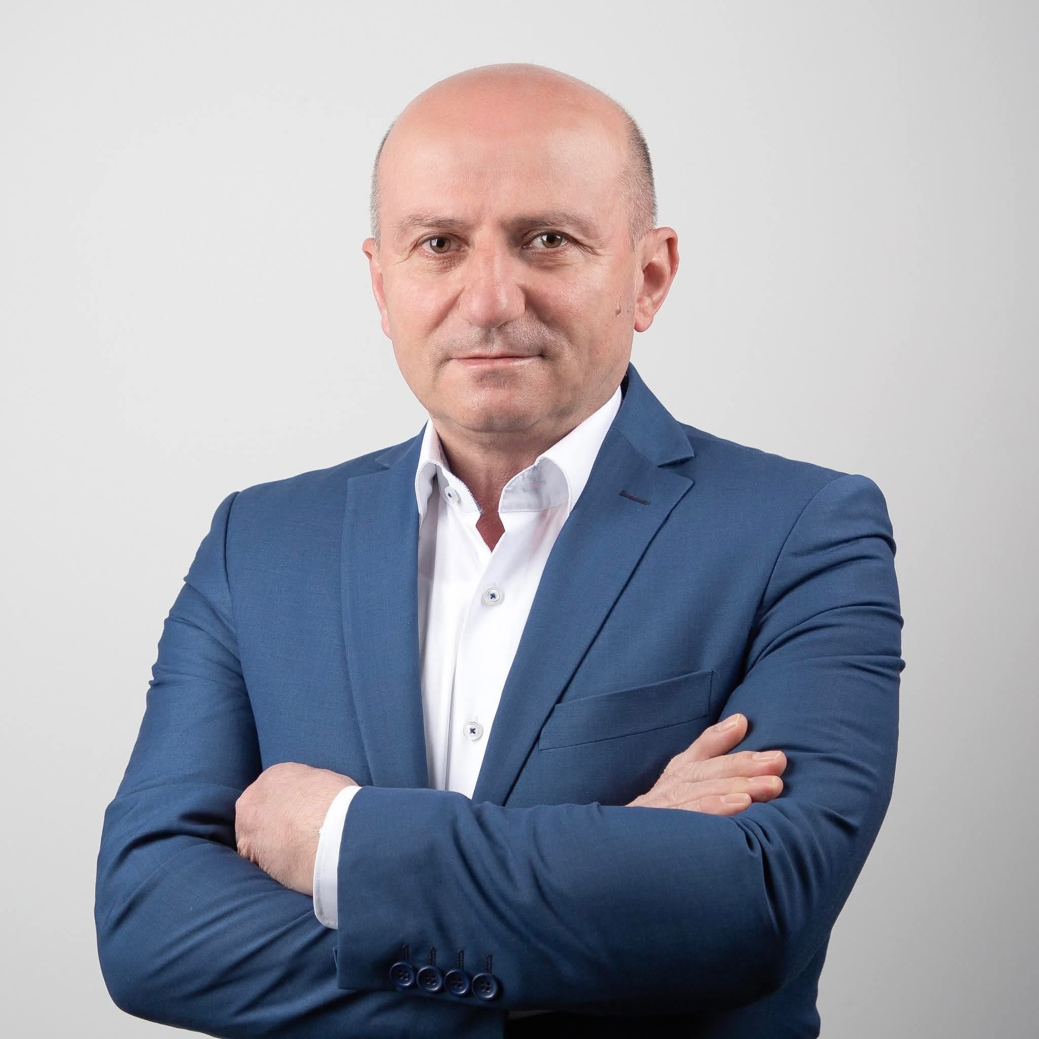 Arian Jaupllari/Sfida e mandatit të katërt është të dëgjojmë më mirë qytetarët dhe t’u japim zgjidhje