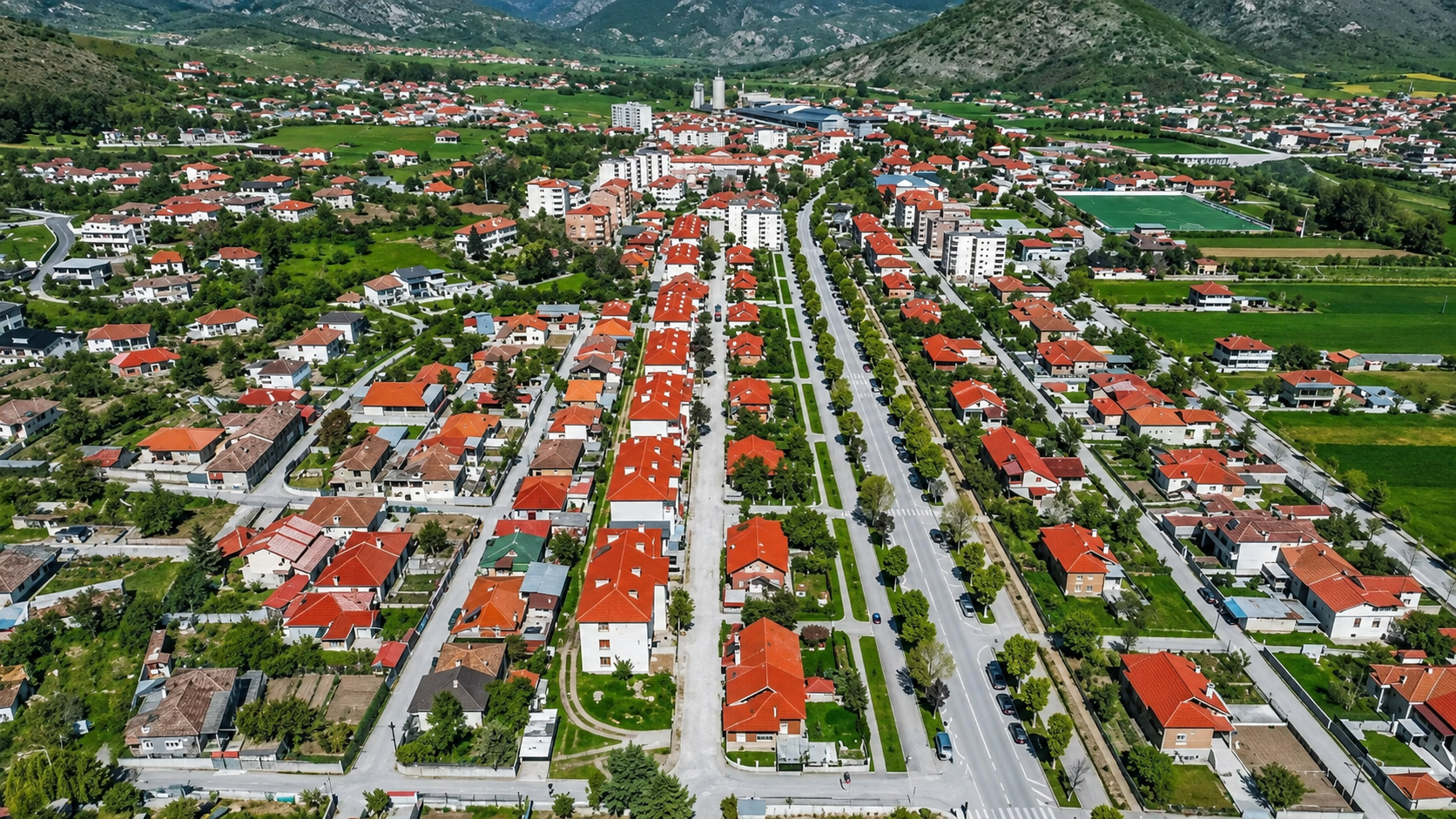 Reagimi i një qytetari Maliqar ..  A mund ta shpëtojë Maliqi veten nga bashkimi me Korçën?