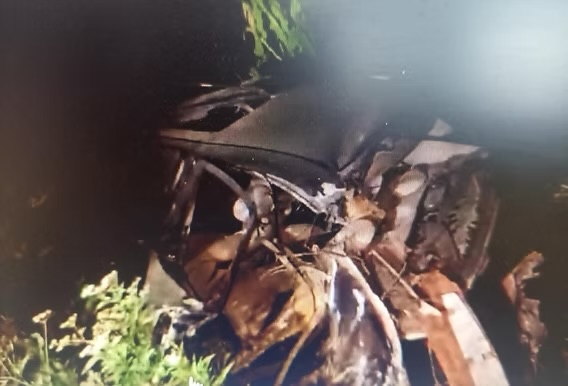 Aksident fatal në Vloçisht, përplasja mes “Benz”-it dhe “Audi”-t i merr jetën një të riu