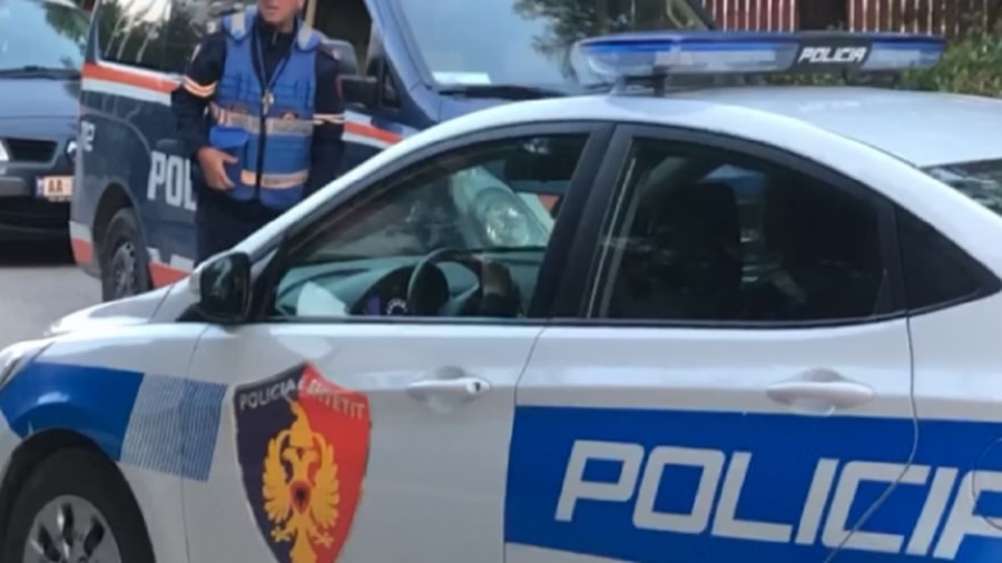 Të shtëna me armë në Korçë, humb jetën nje 20-Vjeçar Të shtëna me armë në Korçë, humb jetën nje 20-Vjeçar