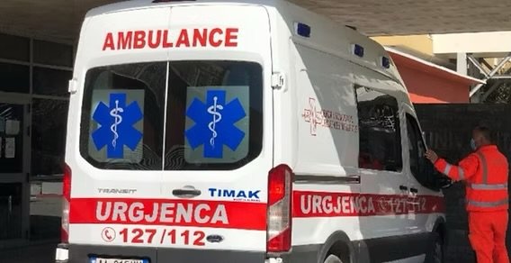 Konflikt për tokën në Sovjan, plagoset me thikë një person Konflikt për tokën në Sovjan, plagoset me thikë një person