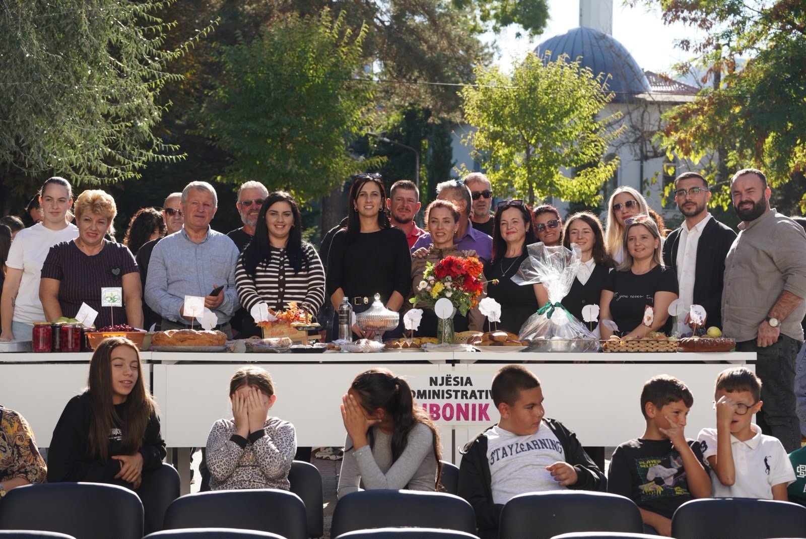 Maliqi, qendër e folklorit dhe produkteve vendase të Rajonit të Korçës