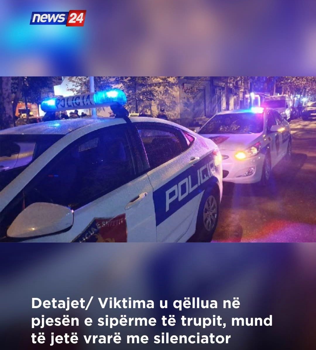 Të tjera detaje mësohen për ngjarjen e rëndë tek Komuna e Parisit, ku një person është gjendur pa shenja jete.