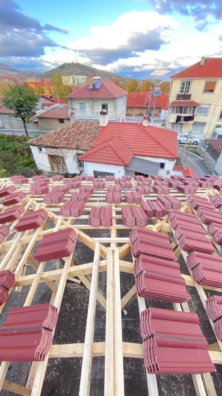 Maliq, nis rehabilitimi i banesave për 43 familje në nevojë
